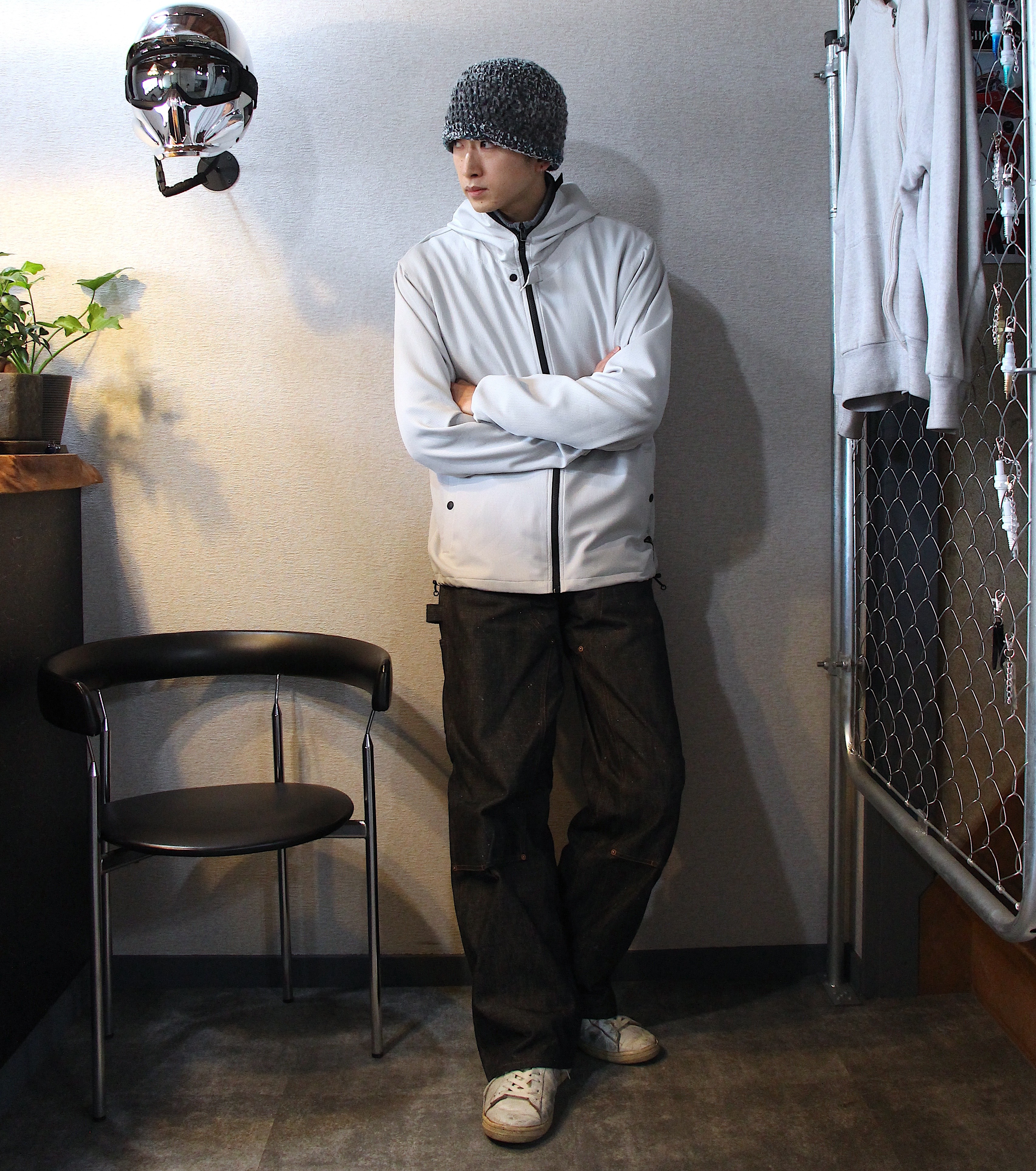 Styling Sample Vol.12