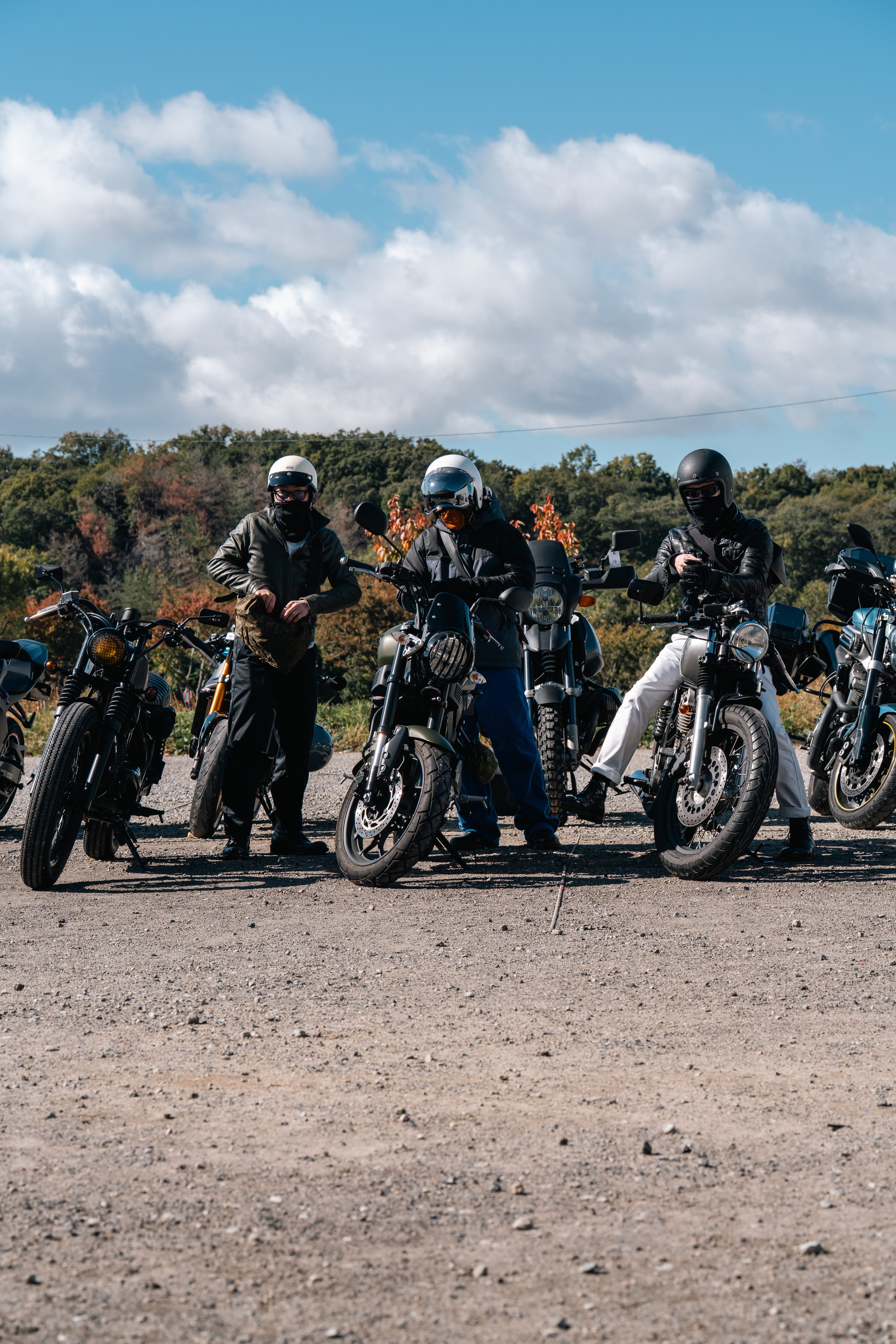 C2M2 Vol.2 - digest① -