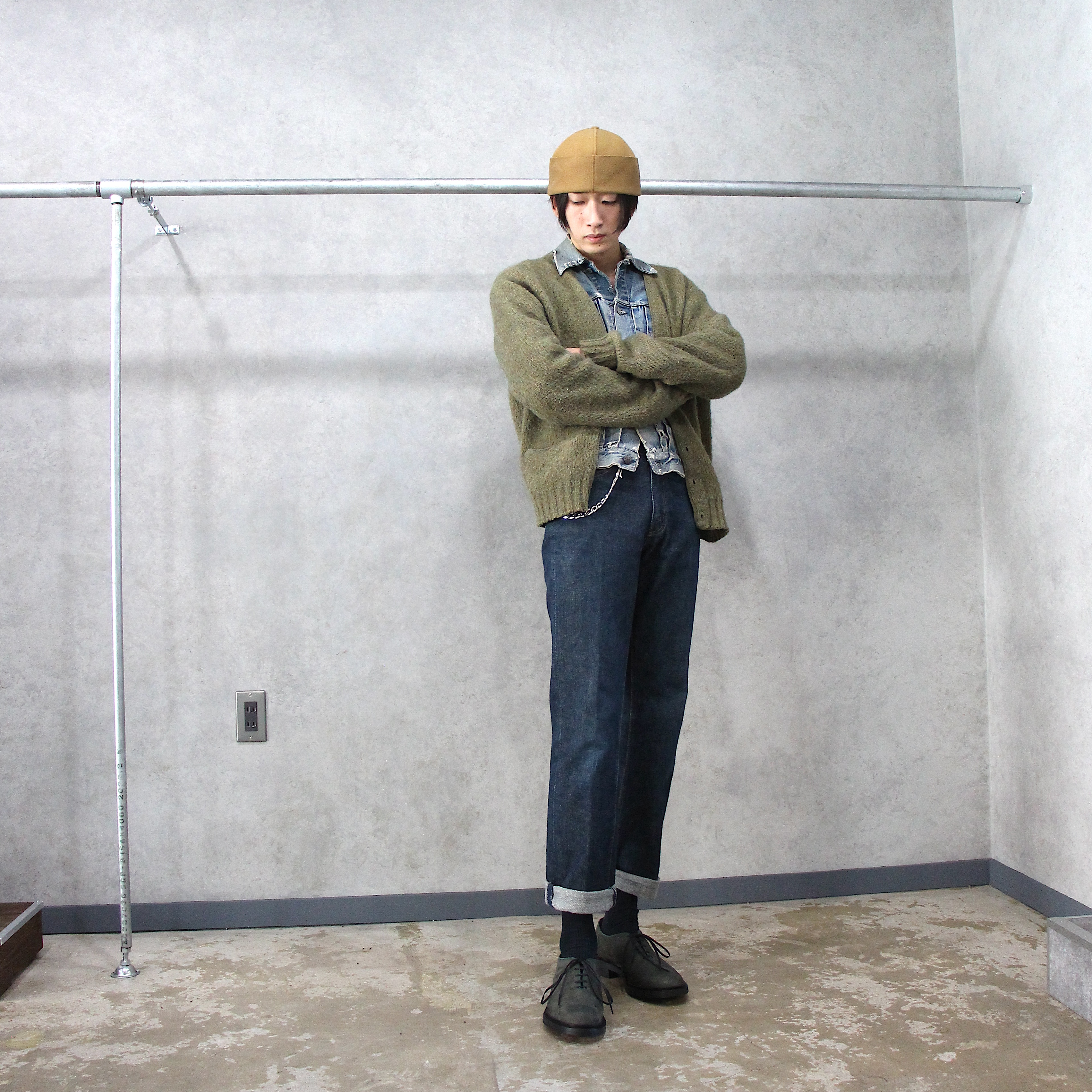 Autumn Styling No.02