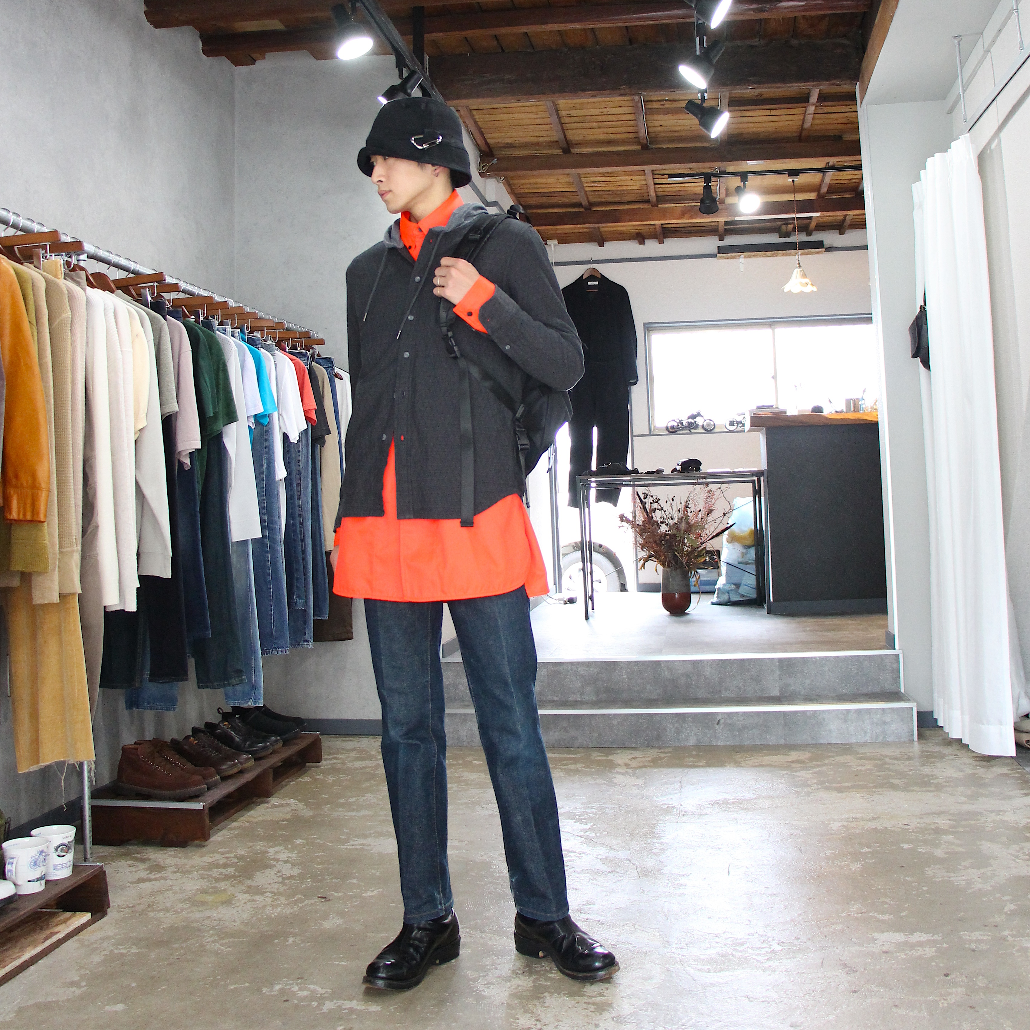 Styling Sample Vol.2