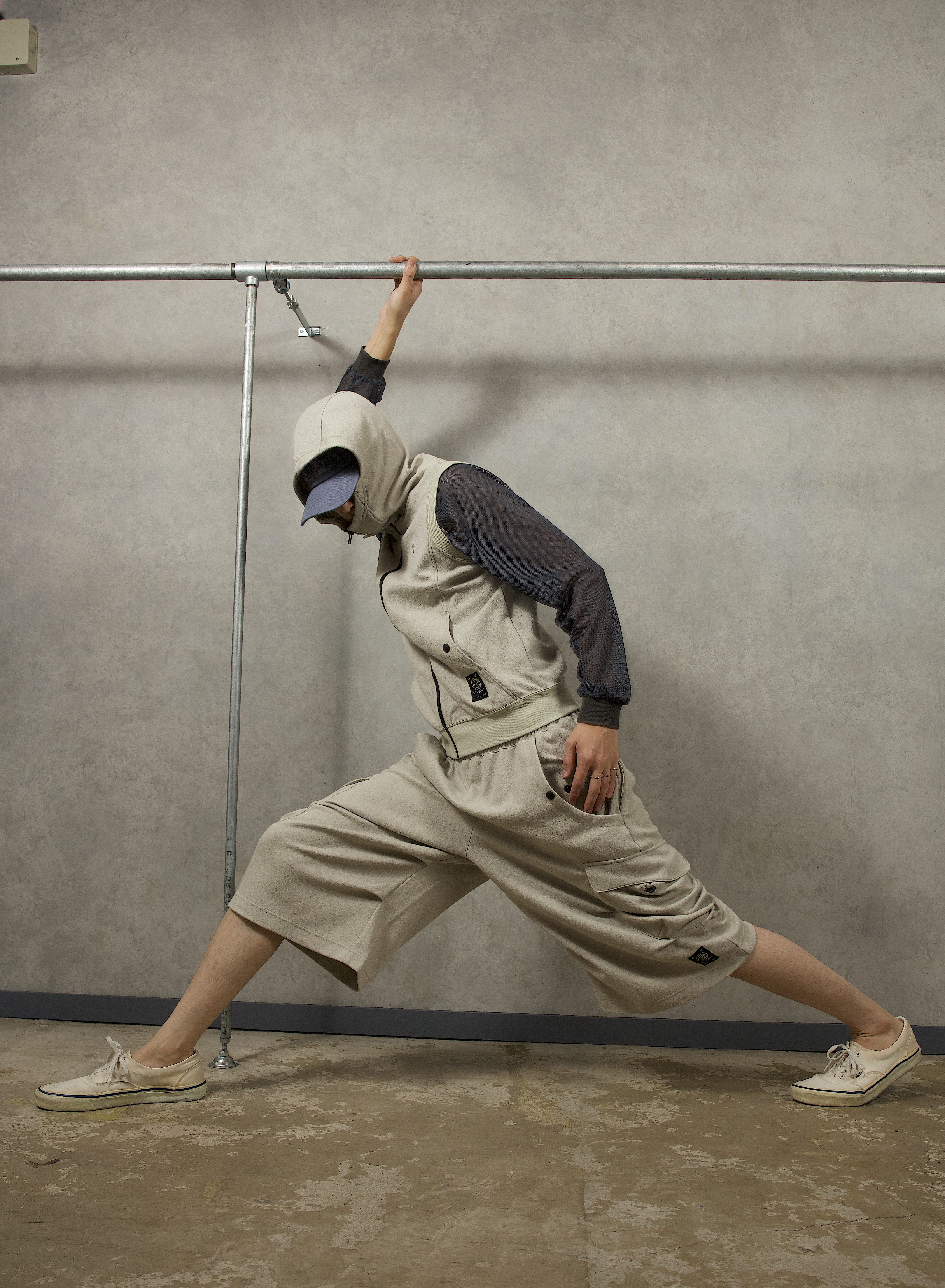 さらに元の日常へ。