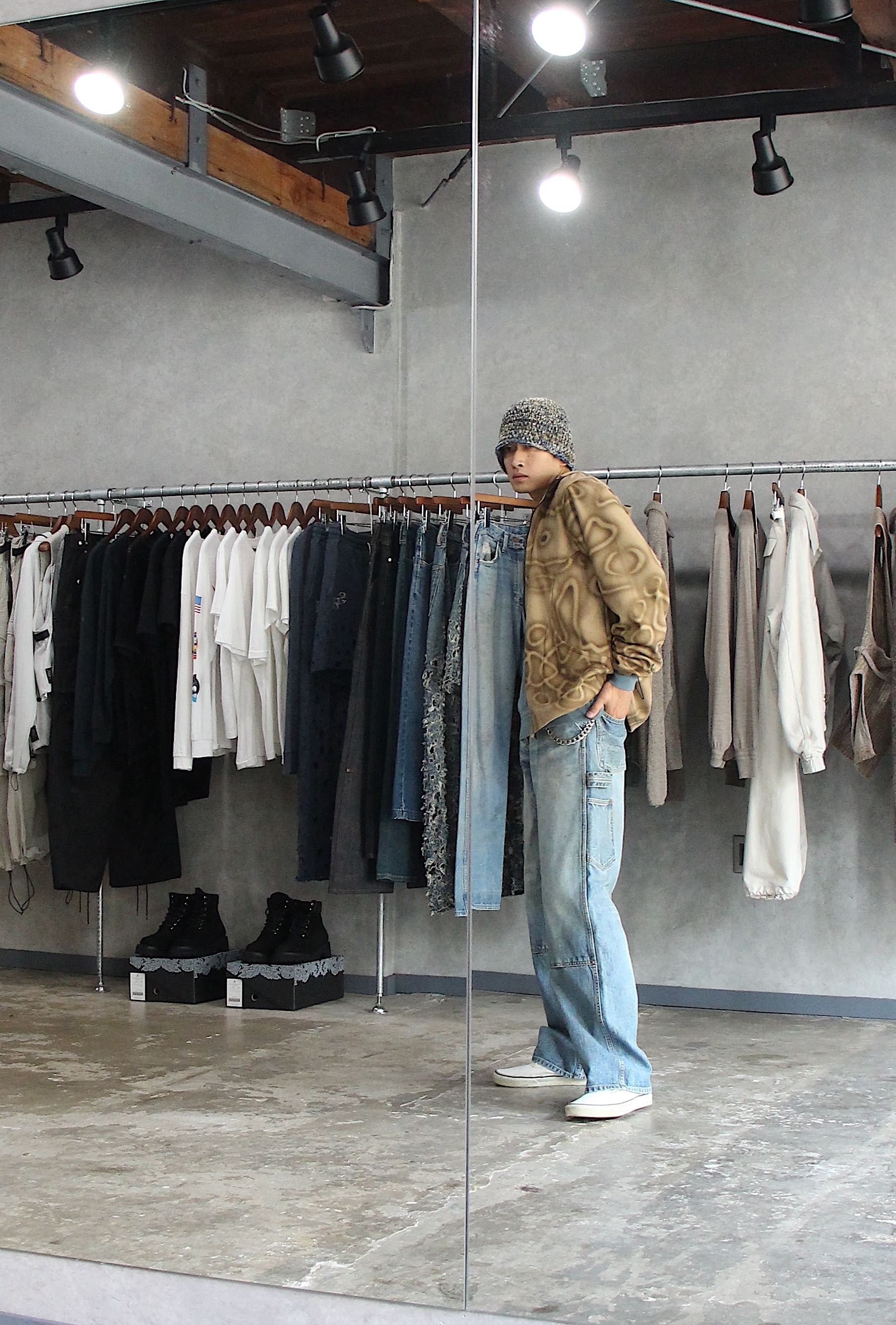 Styling Sample Vol.20