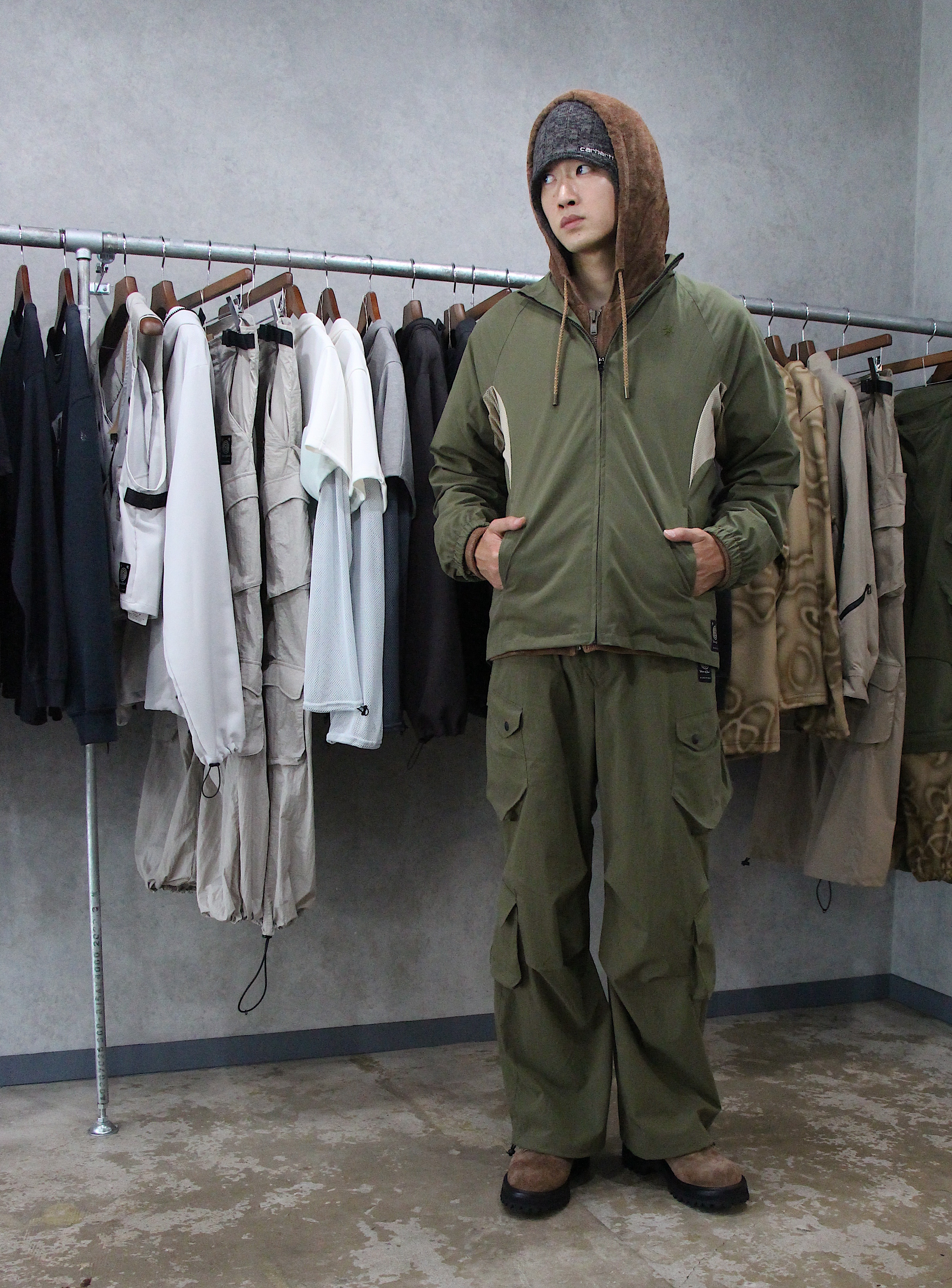 Styling Sample Vol.19