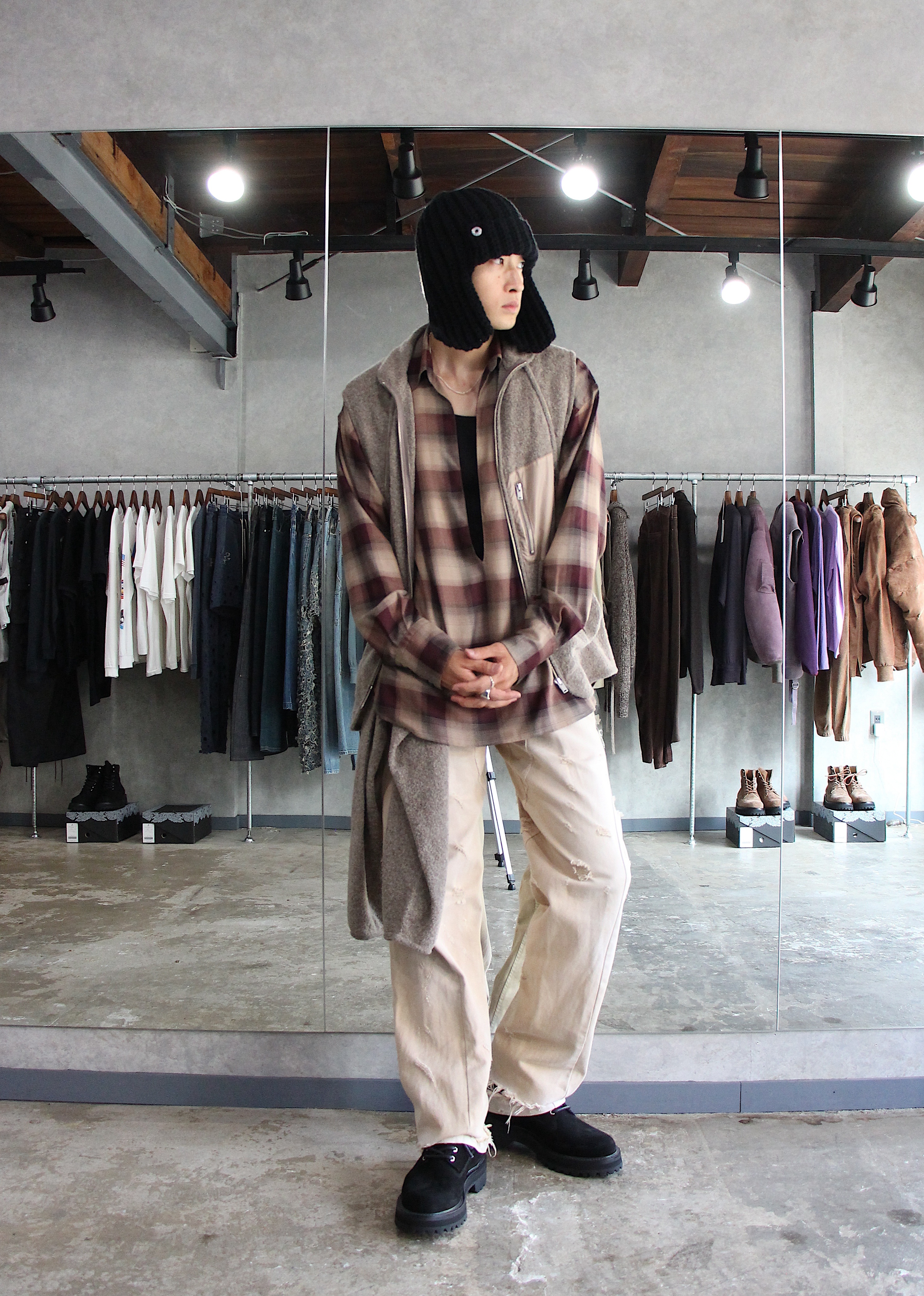 Styling Sample Vol.21