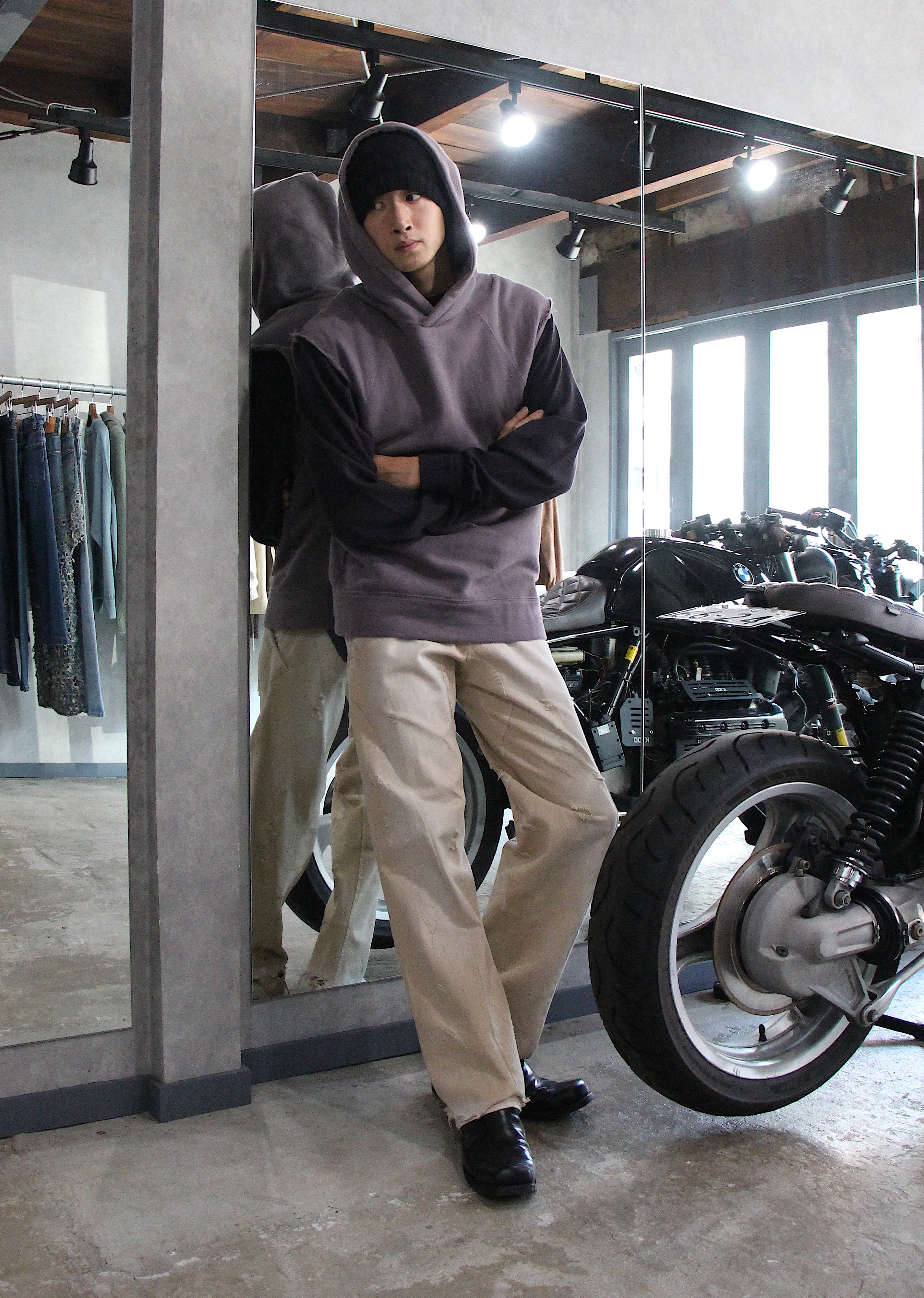 Styling Sample Vol.18
