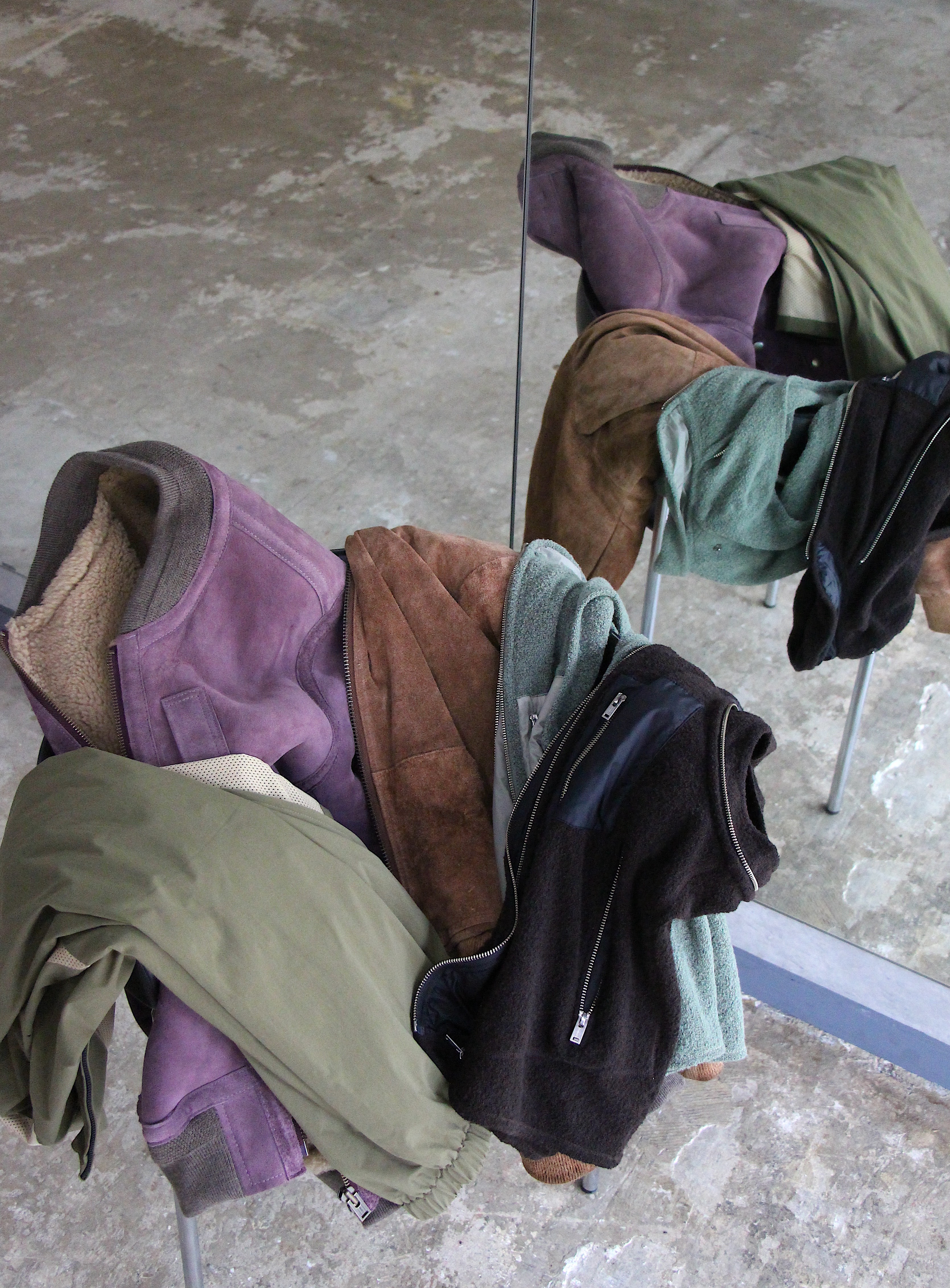 orio 25AW Collection