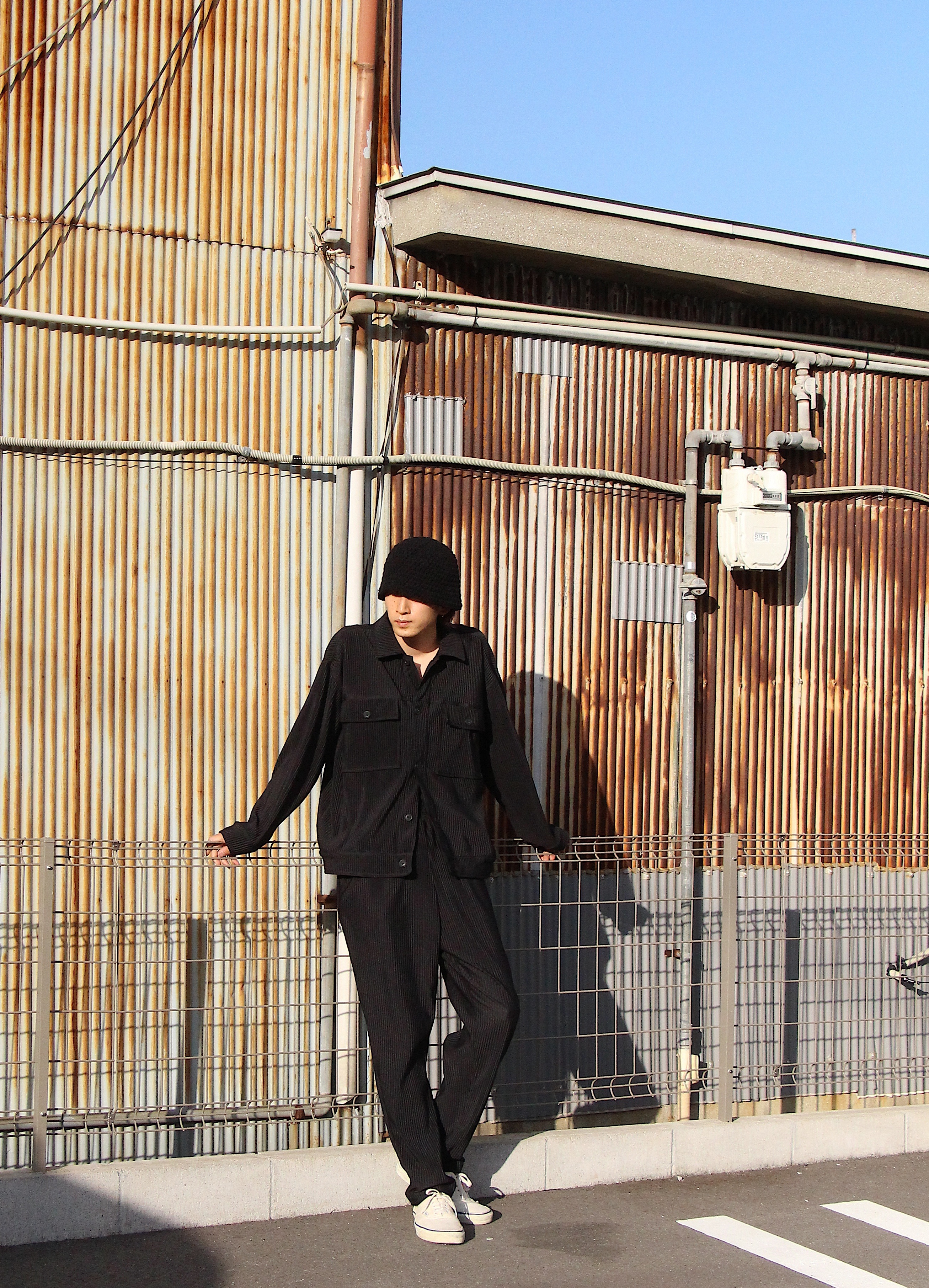 Styling Sample Vol.13