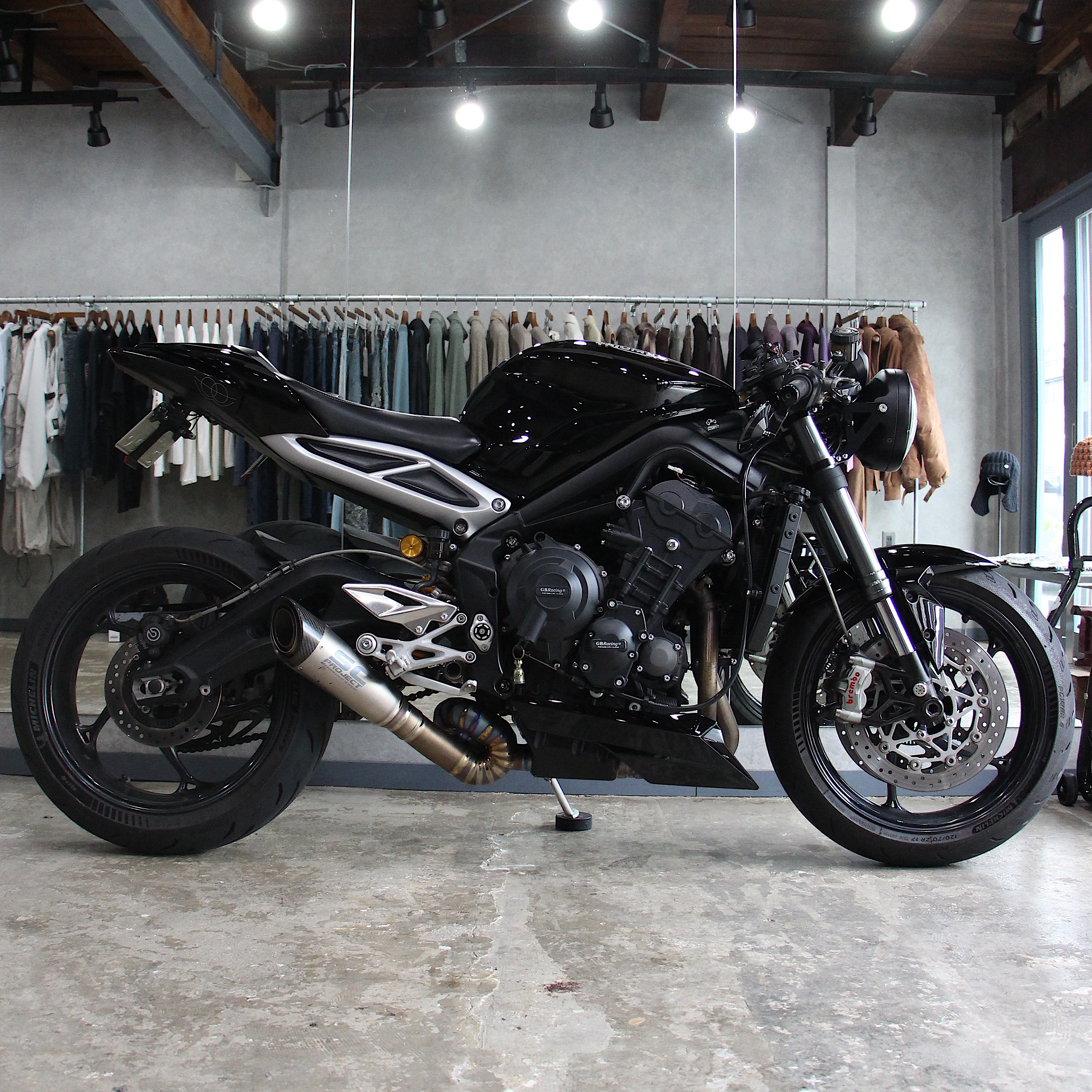 心の中を覗けば