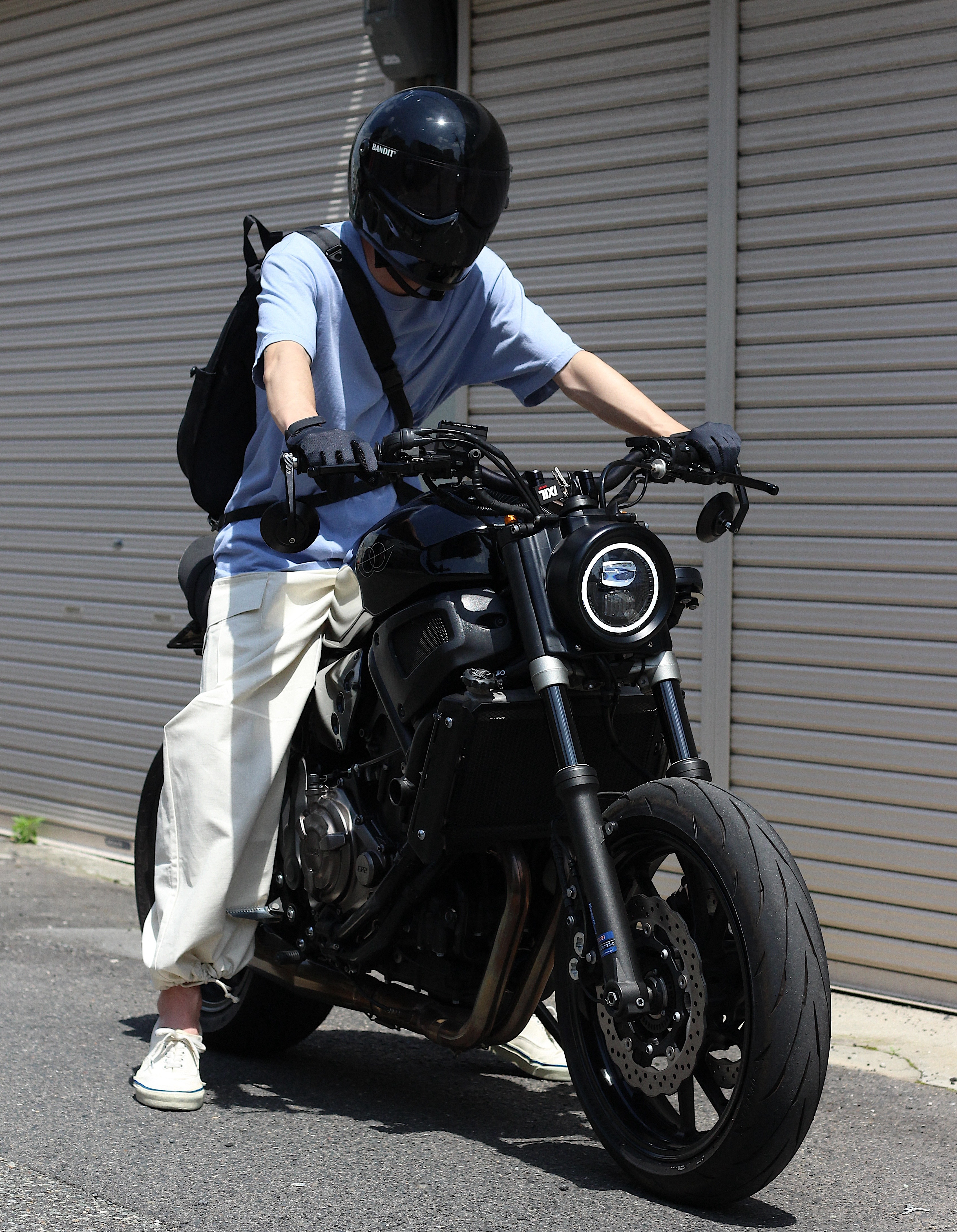 Styling Sample Vol.15