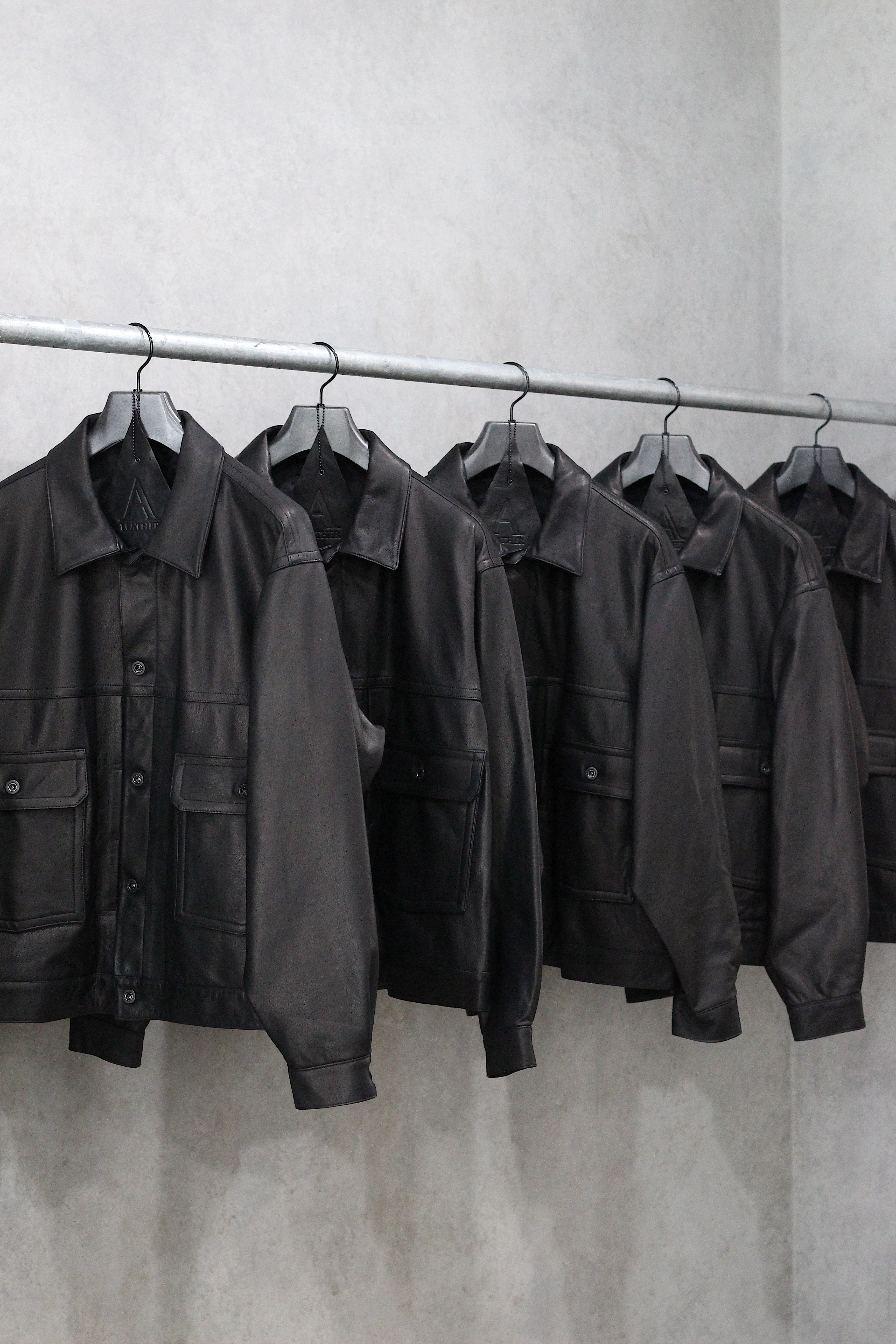 8/30(Sat)~ TRUCKER JACKET on sale