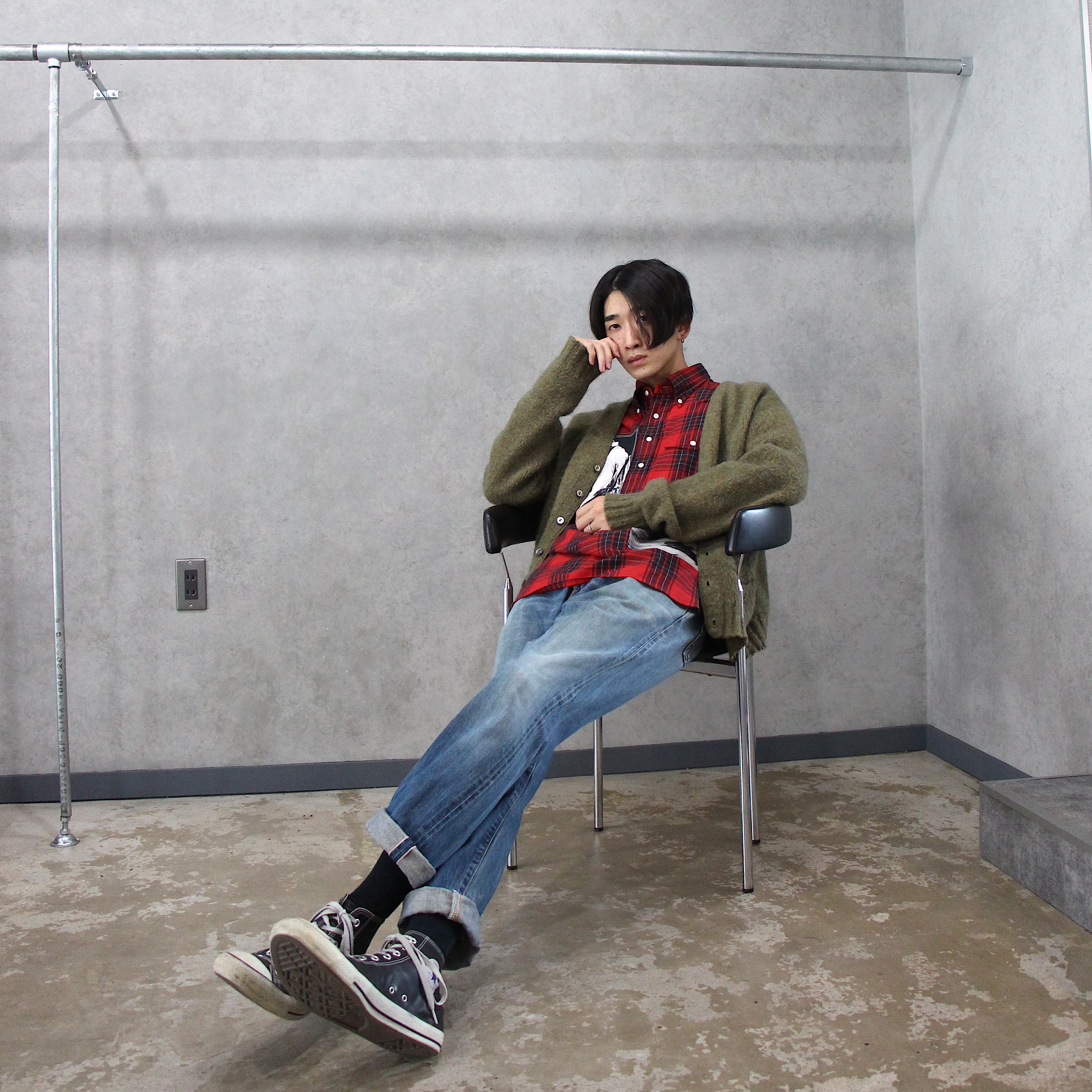 Autumn Styling No.01