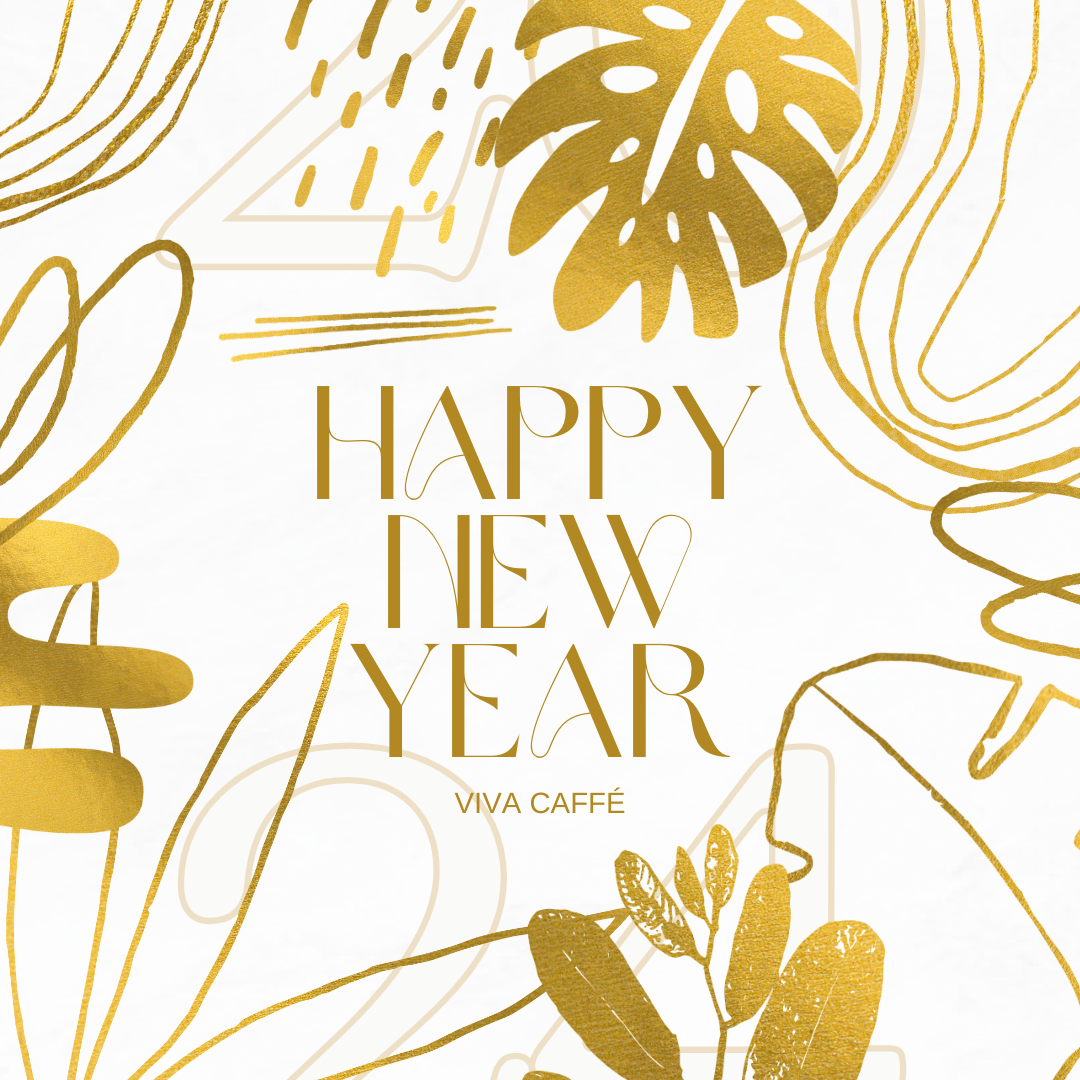 Happy New Year, 2024!!!