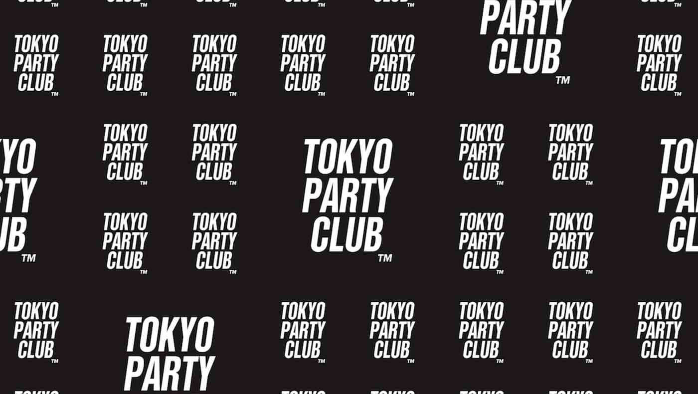 TOKYO PARTY CLUB