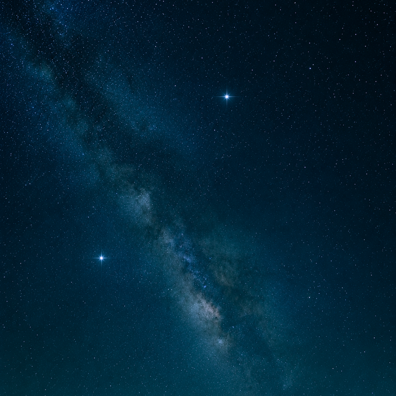 夏の星空 Collection