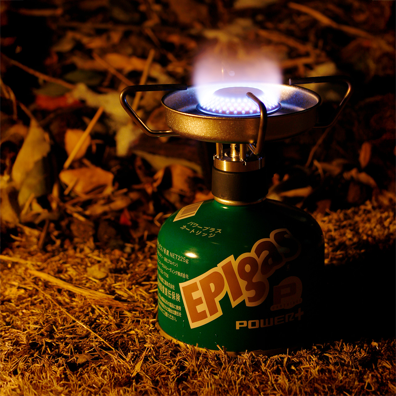 【新商品】EPI「BPS-Ⅳ STOVE」登場。軽さだけではない、“長く使える山ストーブ”という選択