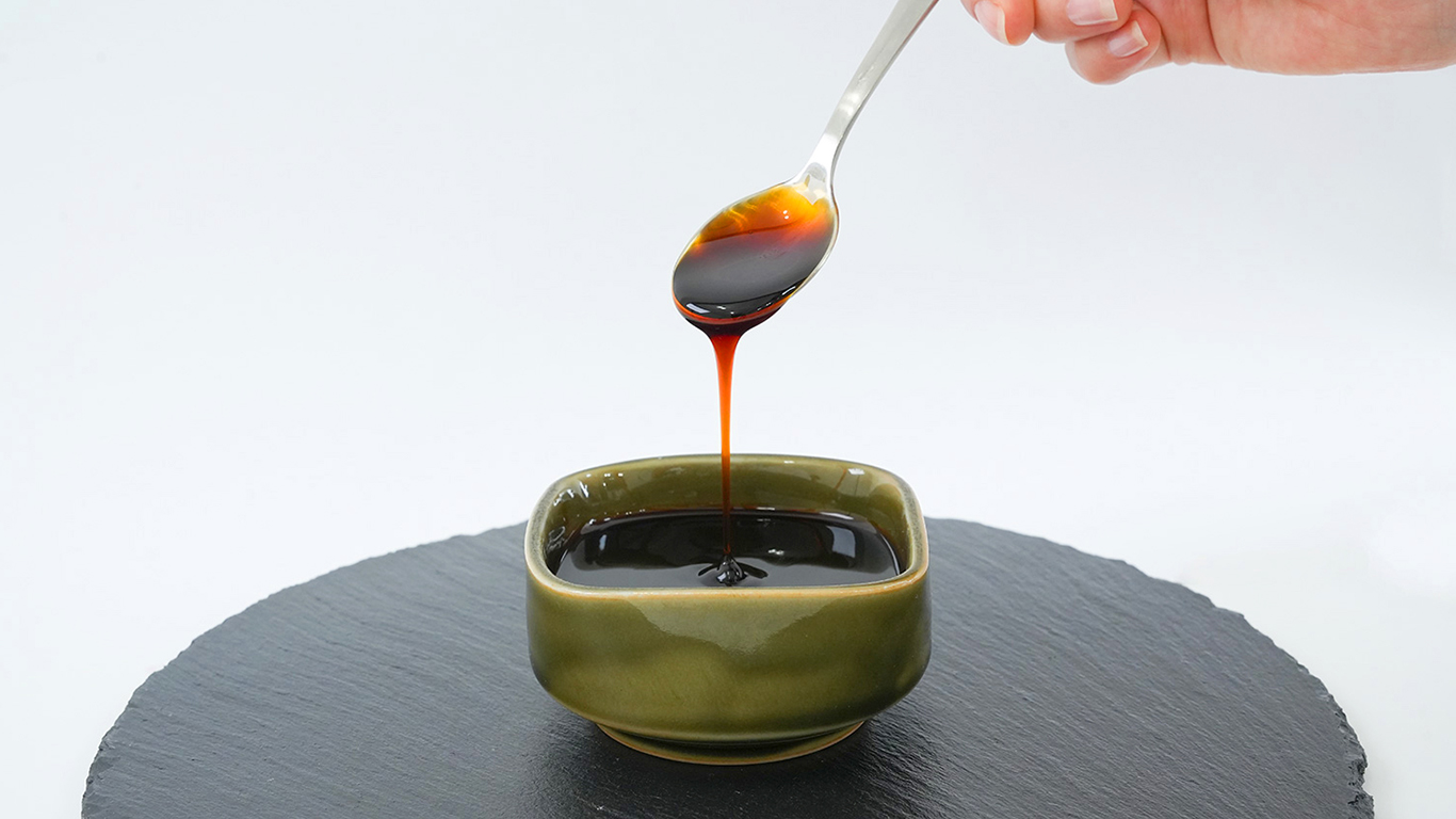 オリジナルの焼鳥たれ「いけだれ」販売開始！