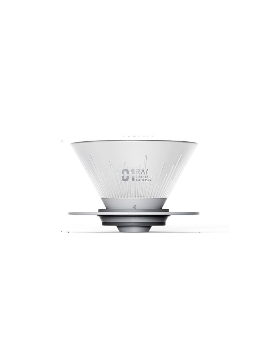 RAY Coffee Filter | レイ コーヒードリッパーを発売しました
