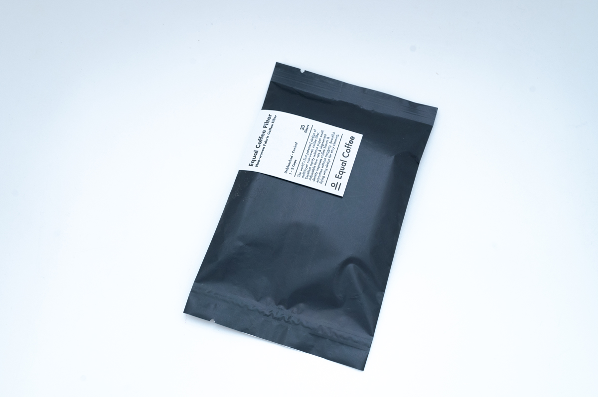 CBTJ2024の審査員賞としてEqual Coffee Filterが贈呈されました