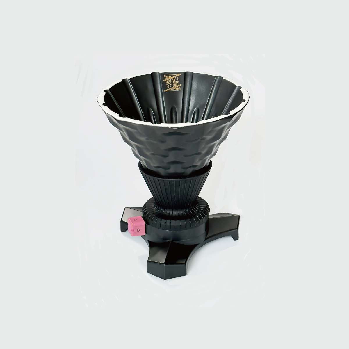 CT62 Dripper Transitをローンチ致しました。
