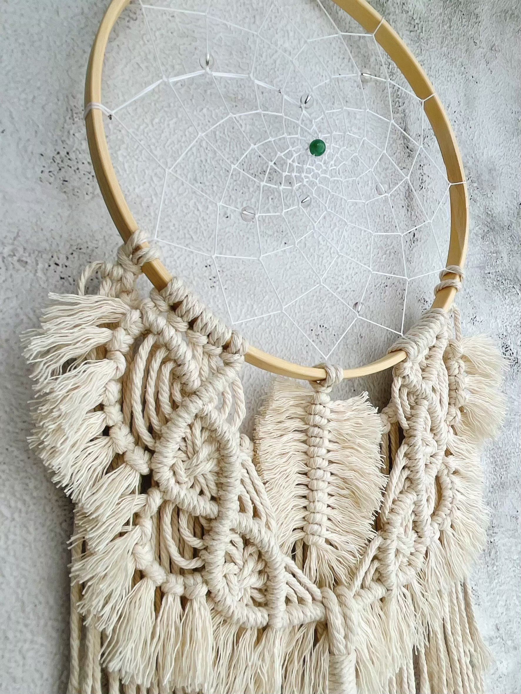 ORDER MADE DREAMCATCHER