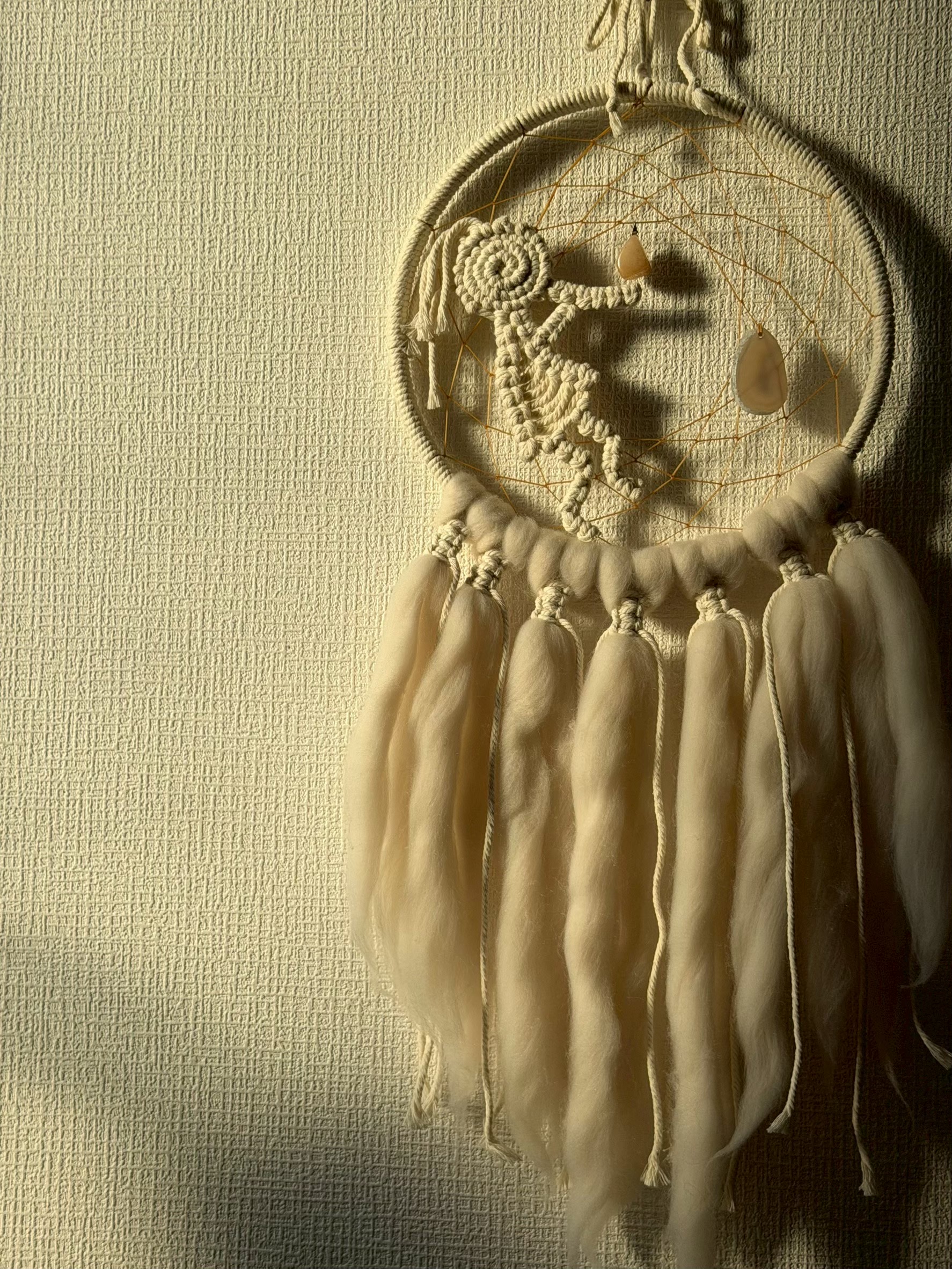 Cocopelli DREAMCATCHER