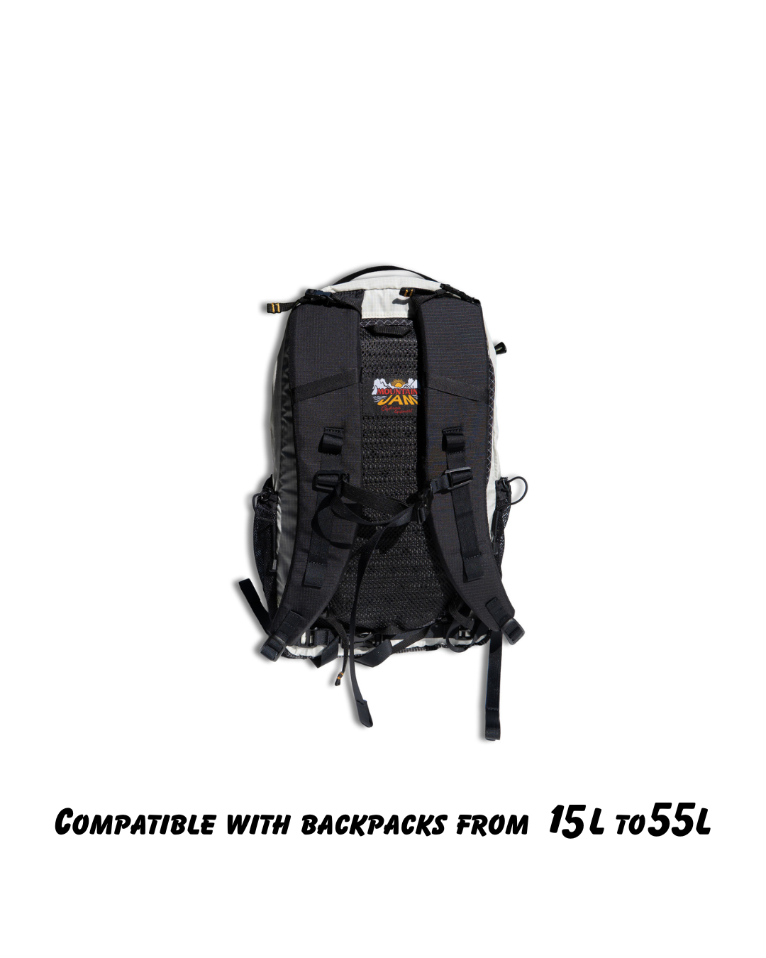 【WavyPad UL】/　汗ストレスから解放されたくて作った話。