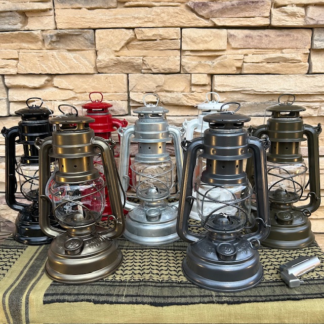 【FEUER HAND Baby Special276】 心にもあたたかい… 灯火を ☺️ 🔥