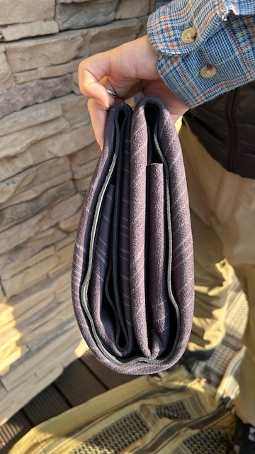 ANOBA【 ラバーマット <1900/700>】で水遊び💧やキャンプマルチマットに^ ^再入荷