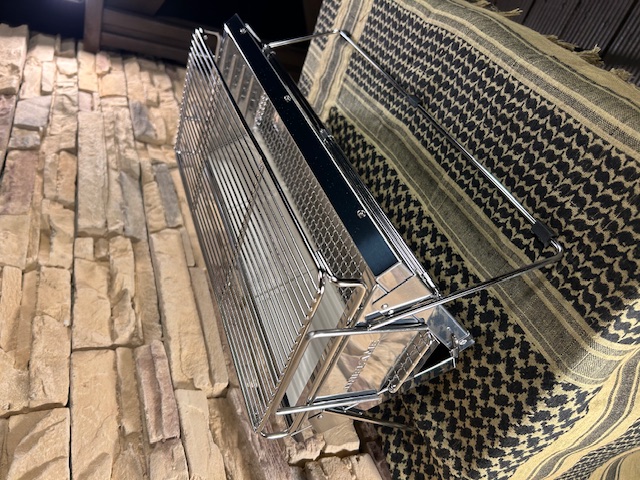 UNIFLAME 数量限定【ユニセラTG-Ⅲ《ロング》】が5年ぶりに再販❗️入荷❗️発売❗️