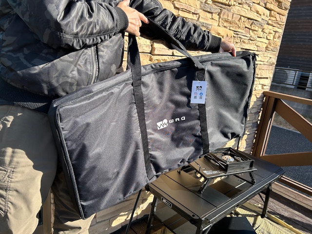 WAQ【🆕MULTI  IRON  TABLE IGT規格】マルチギミックでコスパも◎🉐