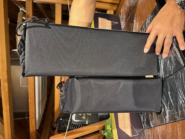 SOTO "数量限定"【 🆕 フィールドホッパー / L 《 バンブー 》 】 登場❗️入荷❗️