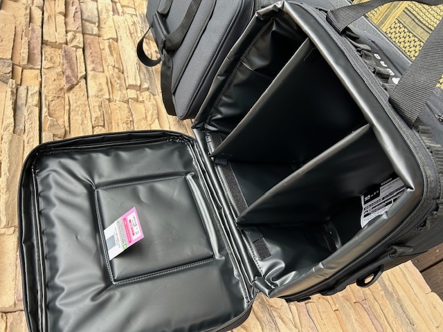 WAQ他、ソフトクーラーボックス が、これからの、秋🍂・冬☃️ キャンプに重宝するかも！