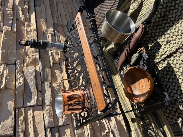 ネイチャートーンズ【リトルブレイクスタンドTAIJUver.《 サテンブラック》】が再入荷^ ^