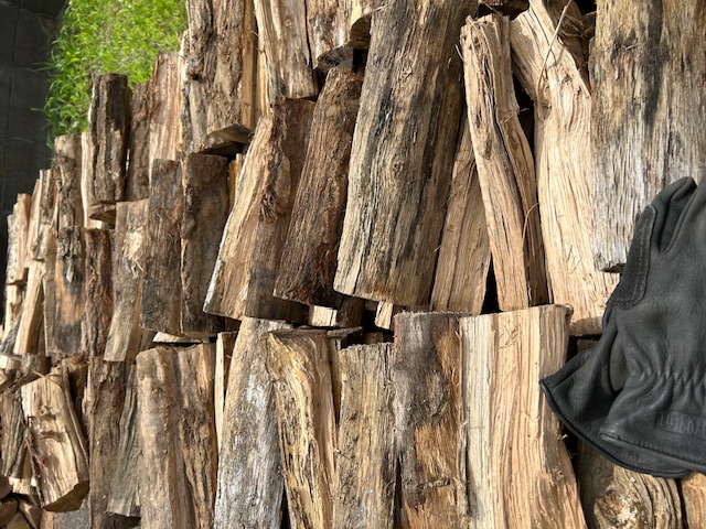 CAMP  MARKET【薪🪵】画像にて"燃え〜て"下さいませ^ ^🔥 入荷致しました❗️