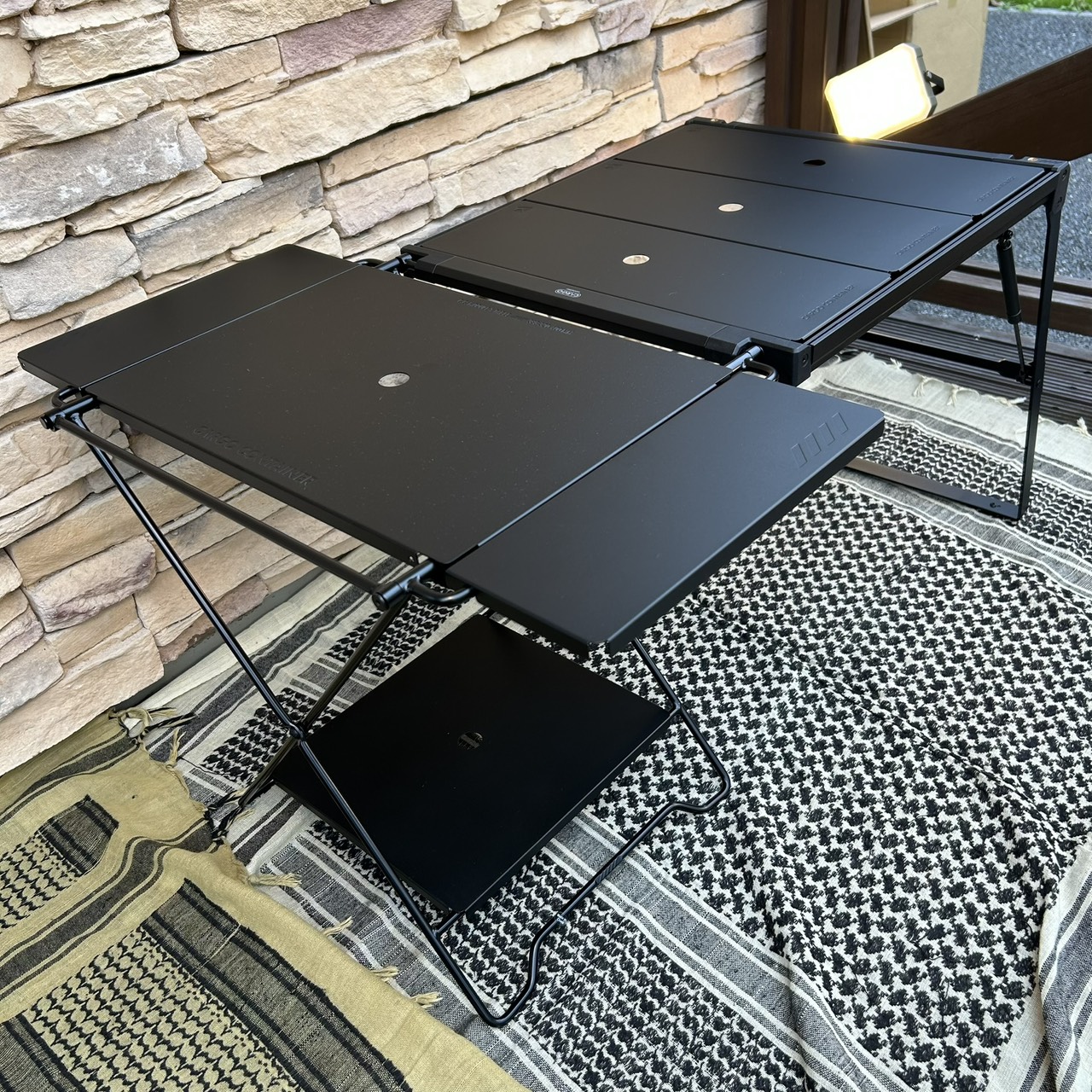 CARGO【🆕 X-TABLE 】【🆕 WING TABLE 】が登場❗️入荷致しました^ ^