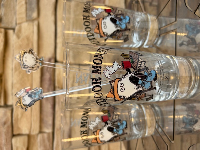 NATURE TONES【アウトドアモンスター】サワーグラス・マドラーが再入荷致しました^ ^