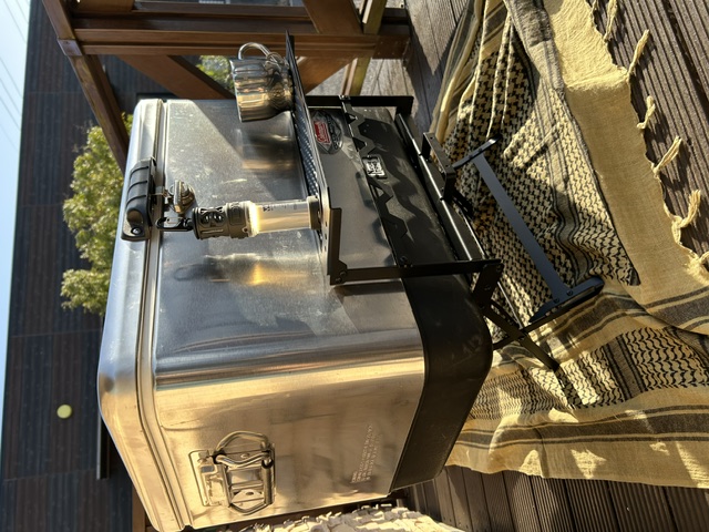 ネイチャートーンズ【🆕マルチスタンドⅣ】がコンパクトになって再登場❗️再入荷致しました^ ^❗️