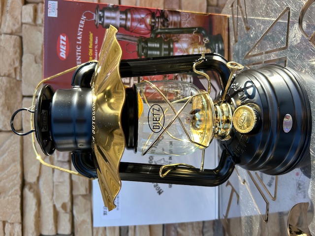 【 DIETZ < デイツ > ［ D78 ］MARS 黒金 】 が久しぶりの入荷となりました^_^