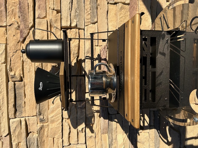 NATURE TONES【ドリッパーボックス】が再入荷❗️収納＋ドリッパーの優れものでオシャレです❗