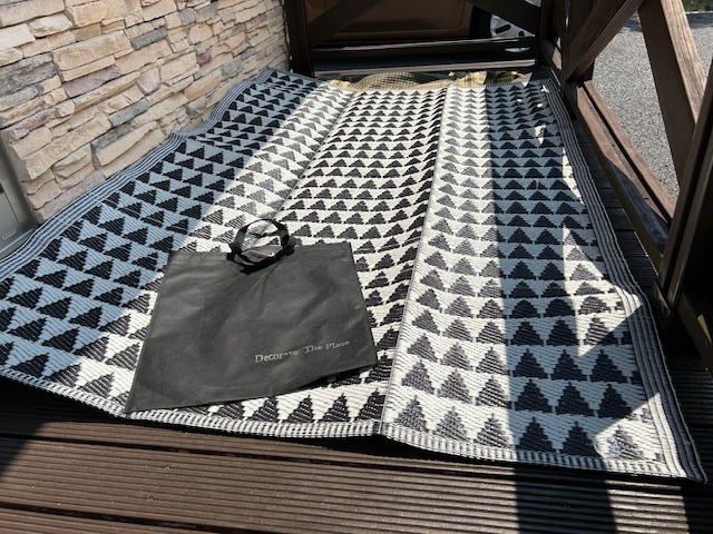 efim【Chill Mat<120×180>Triangle】オシャレに少量入荷しております❗️