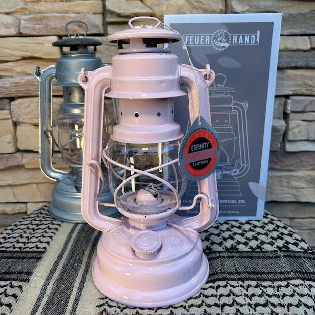 数量限定 【🆕 FEUER HAND Baby Special 276 《 ローズ 》】が登場❗️