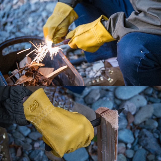 グリップスワニー【G-1】Heritage Glove　《 全サイズ 》在庫が揃いました^ ^❗️