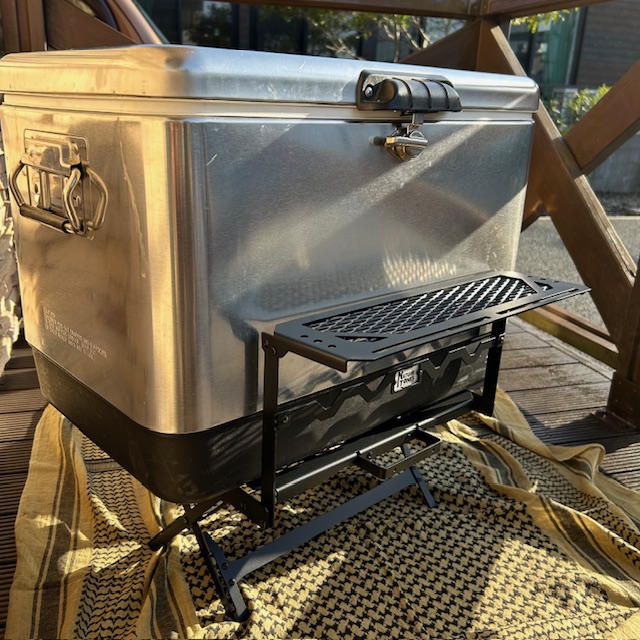 NATURE TONES【🆕マルチスタンドⅣ】がコンパクト!になって登場❗️入荷❗️ オシャレです