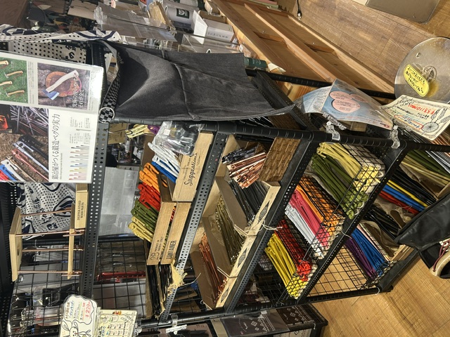 <実店舗にて>村の鍛冶屋【エリッゼーステーク・アルティメットハンマー】全カラー・全サイズ有ります❗️
