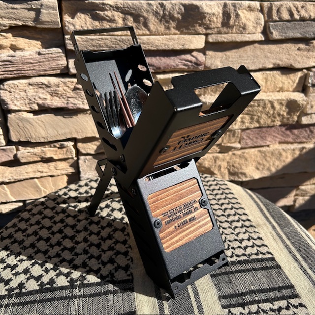 ネイチャートーンズ【🆕X - STAND mini BLACK】が登場❗️再入荷致しました^ ^