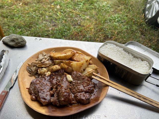 【 CAMP  MARKET CAMP中… ^ ^🏕️ 】👈昨日Ｐｉｃとなりますm(__)m