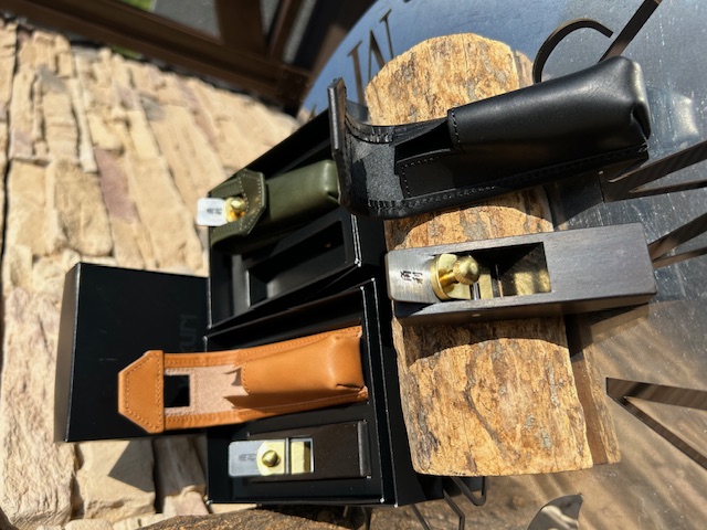 KAKURI【火口鉋<ほくちかんな>】 入荷❗️超簡単❗️超速❗️で焚き付け用火口🔥が作れます🫢