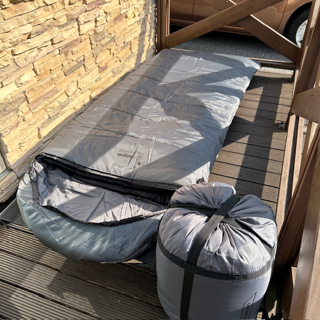 snugpak【ベースキャンプスリープシステム《🆕グレー/ブラック】が登場❗️再入荷❗️全季節対応