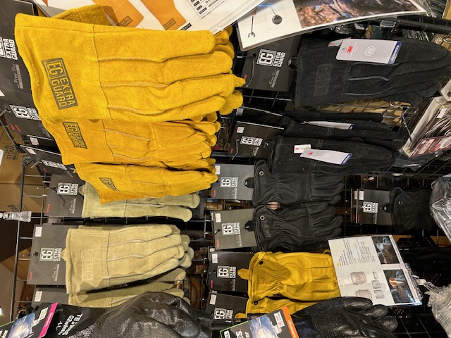 TOWA【エクストラガード<Lantern/TAKIBI>】のコスパ・使い勝手が◎🉐❗️^ ^