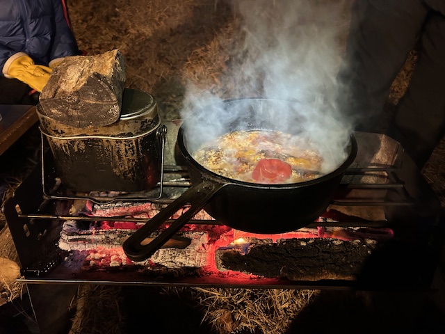 【CAMP  MARKET CAMP中… ☺️🏕️】⇦12月末過去picですm(_ _)m